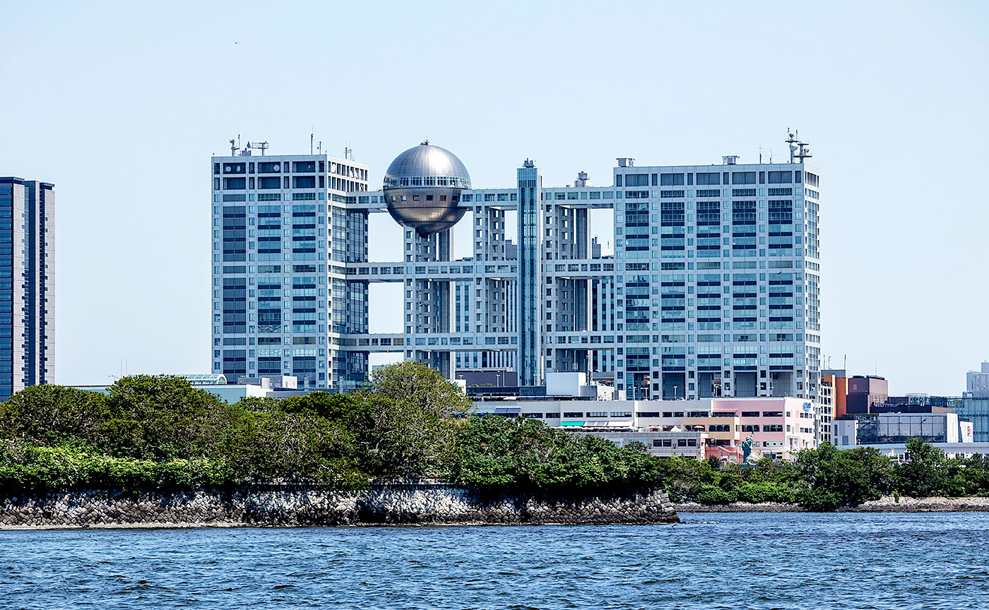 フジテレビへのCM出稿見合わせ