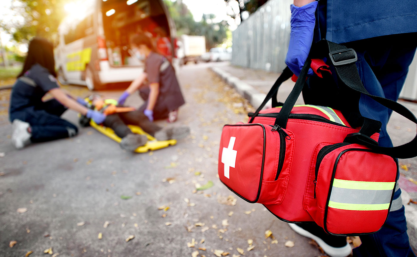 万博の熱中症対応