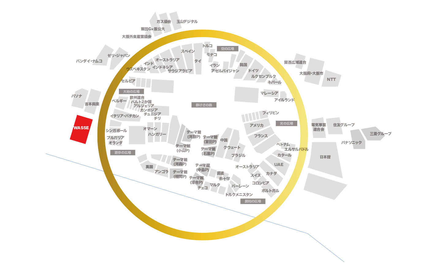 真夏に“かまくら”登場