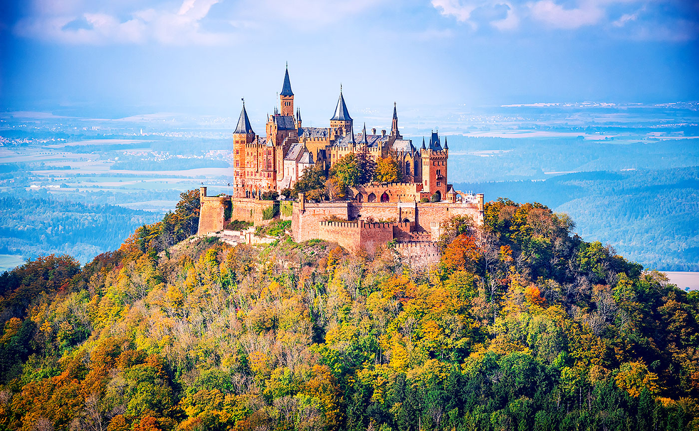 ドイツパビリオン