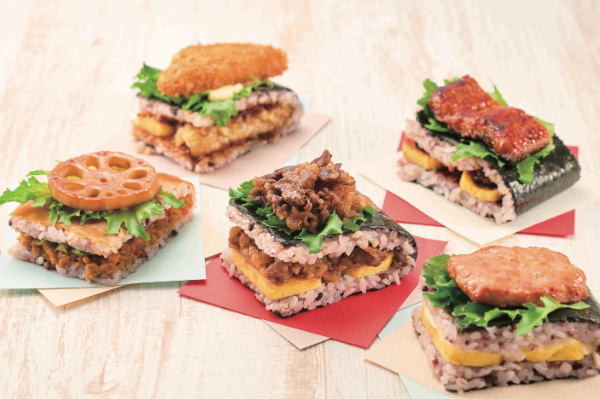 ほっかほっか亭が「未来のお弁当」提供