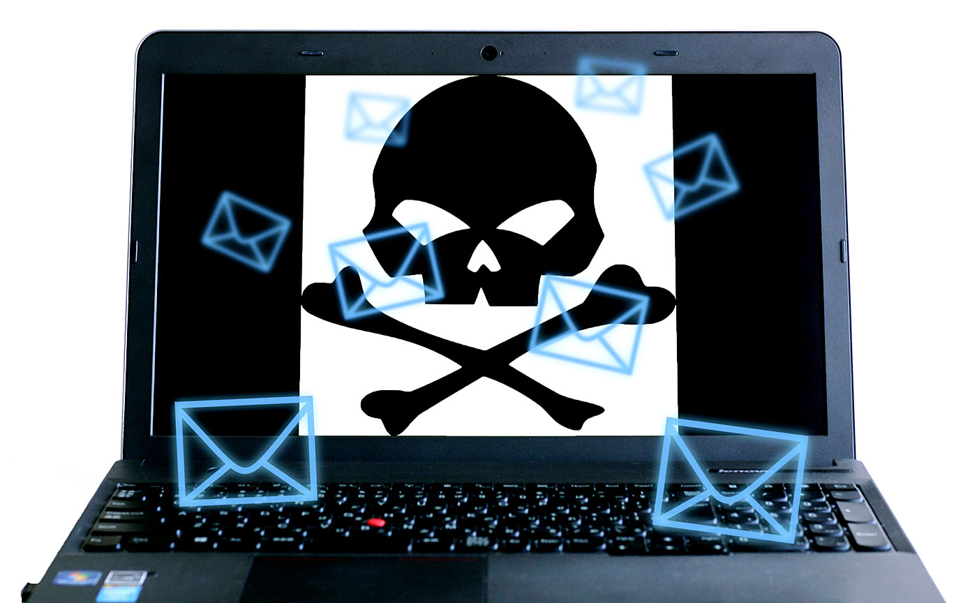 万博の夢に忍び寄る影──偽サイトの罠に要注意