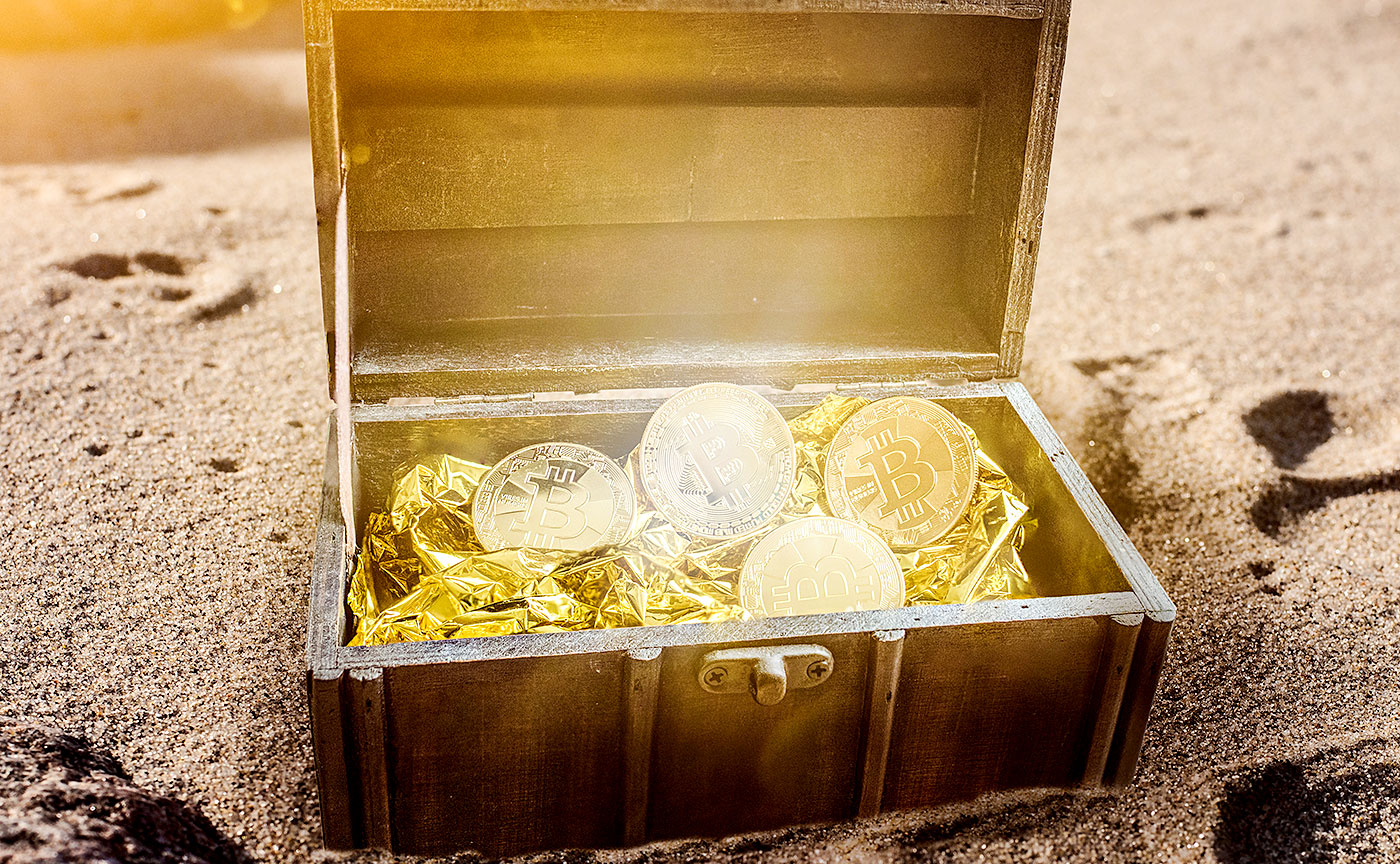 豪華な記念硬貨