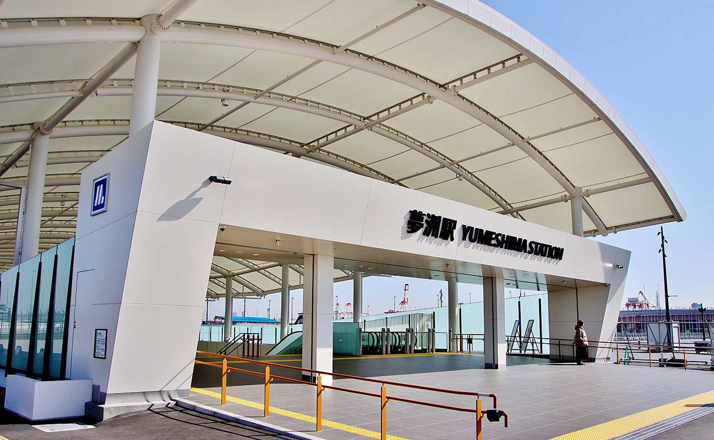 警察庁長官、大阪へ降り立つ——万博警備の最前線へ