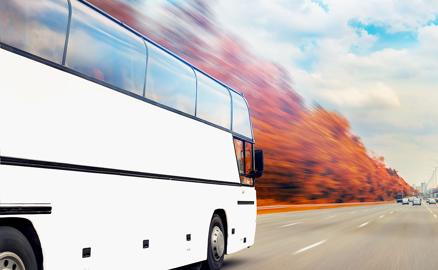 夜行高速バス・バスタ新宿～夢洲