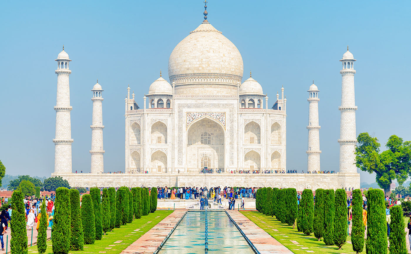 完成か、未完成か。インド館をめぐる報道合戦と万博的たのしみ