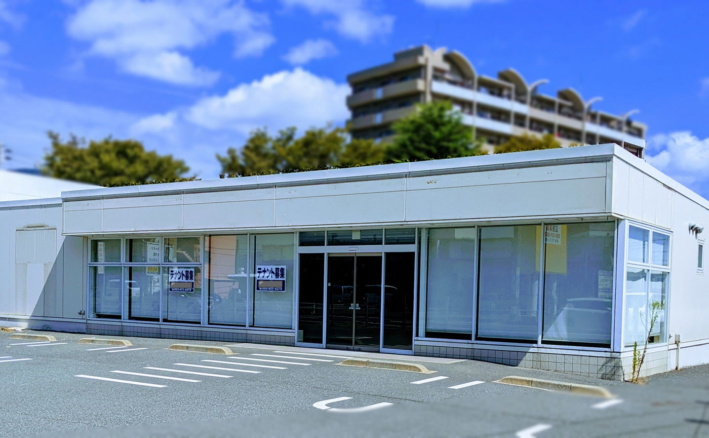 大阪・関西万博店、ファミチキ売上No.1