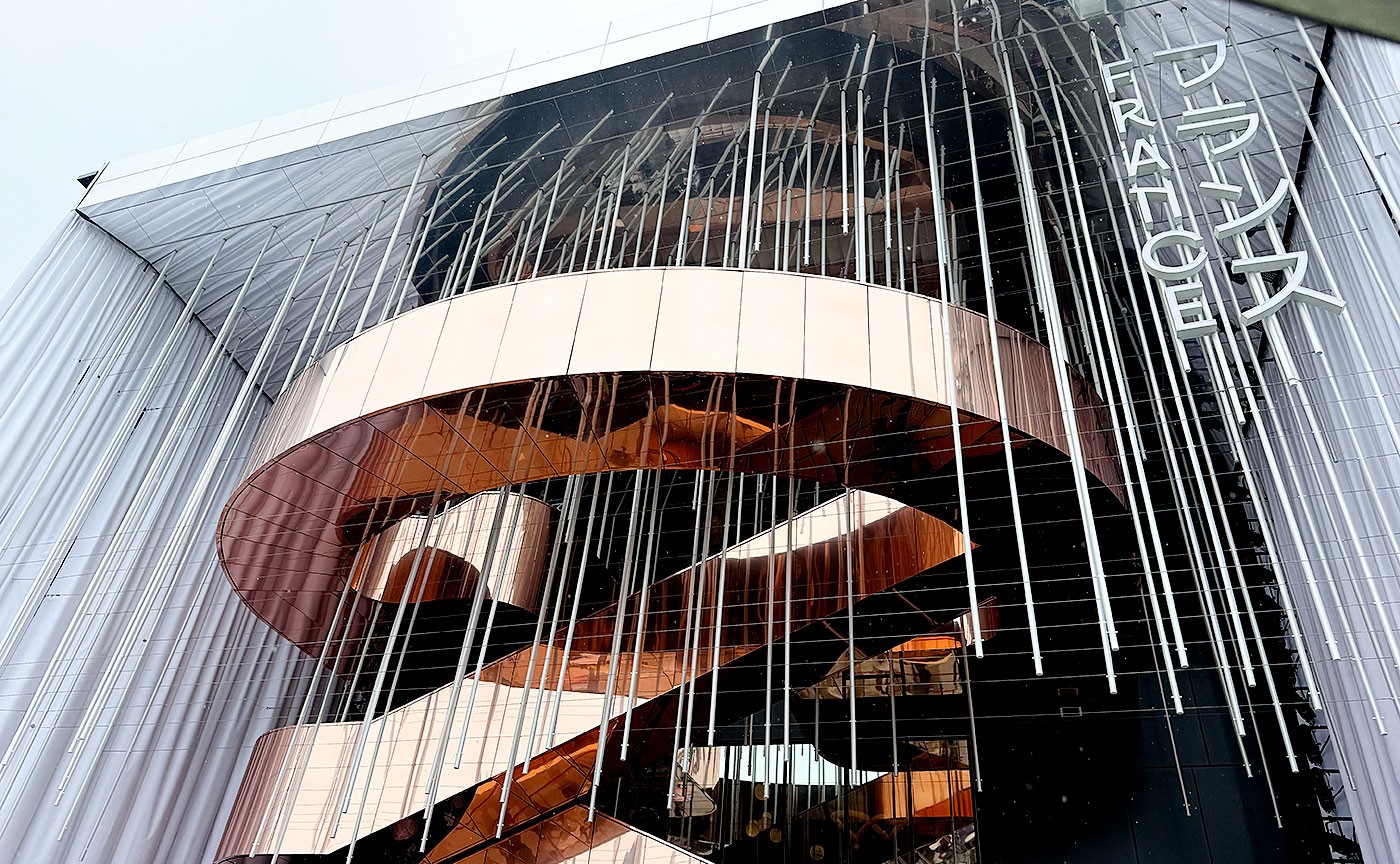 “フランスパビリオン”関連の話題