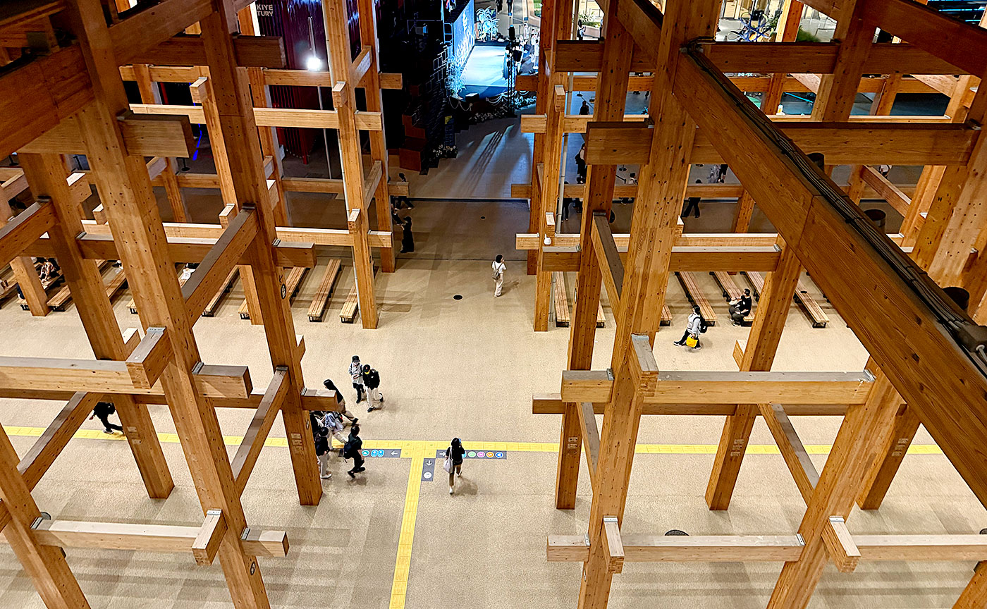 万博7月14日(93日目)のまとめ