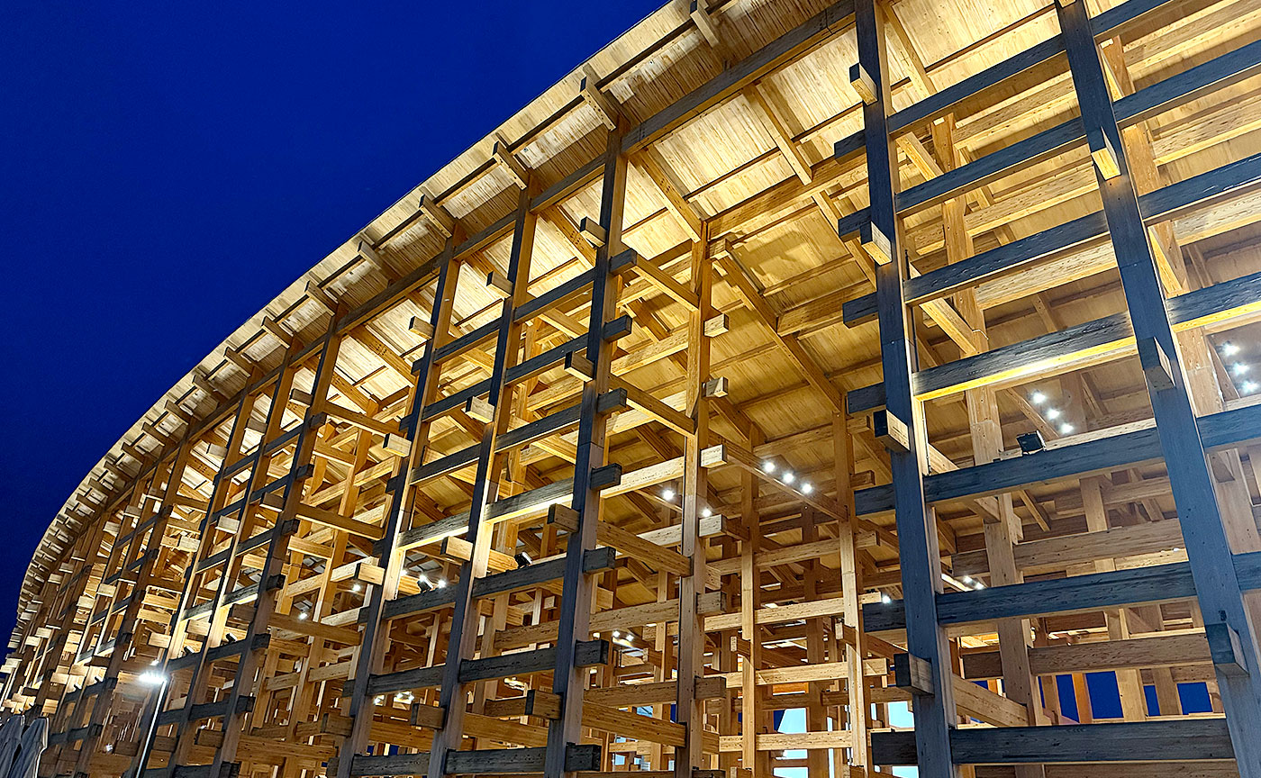 万博7月17日(96日目)のまとめ