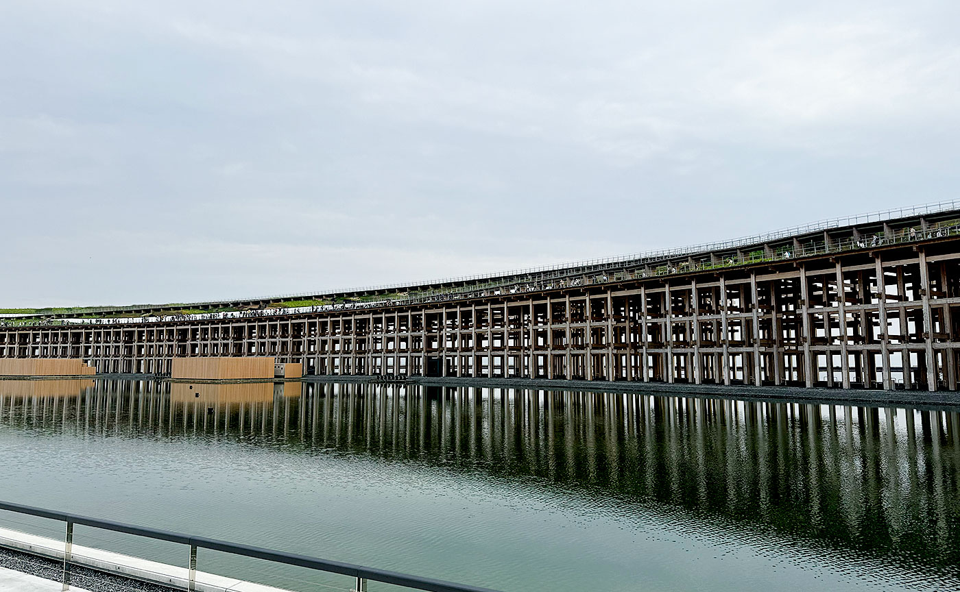 はしかなど拡大予測の研究