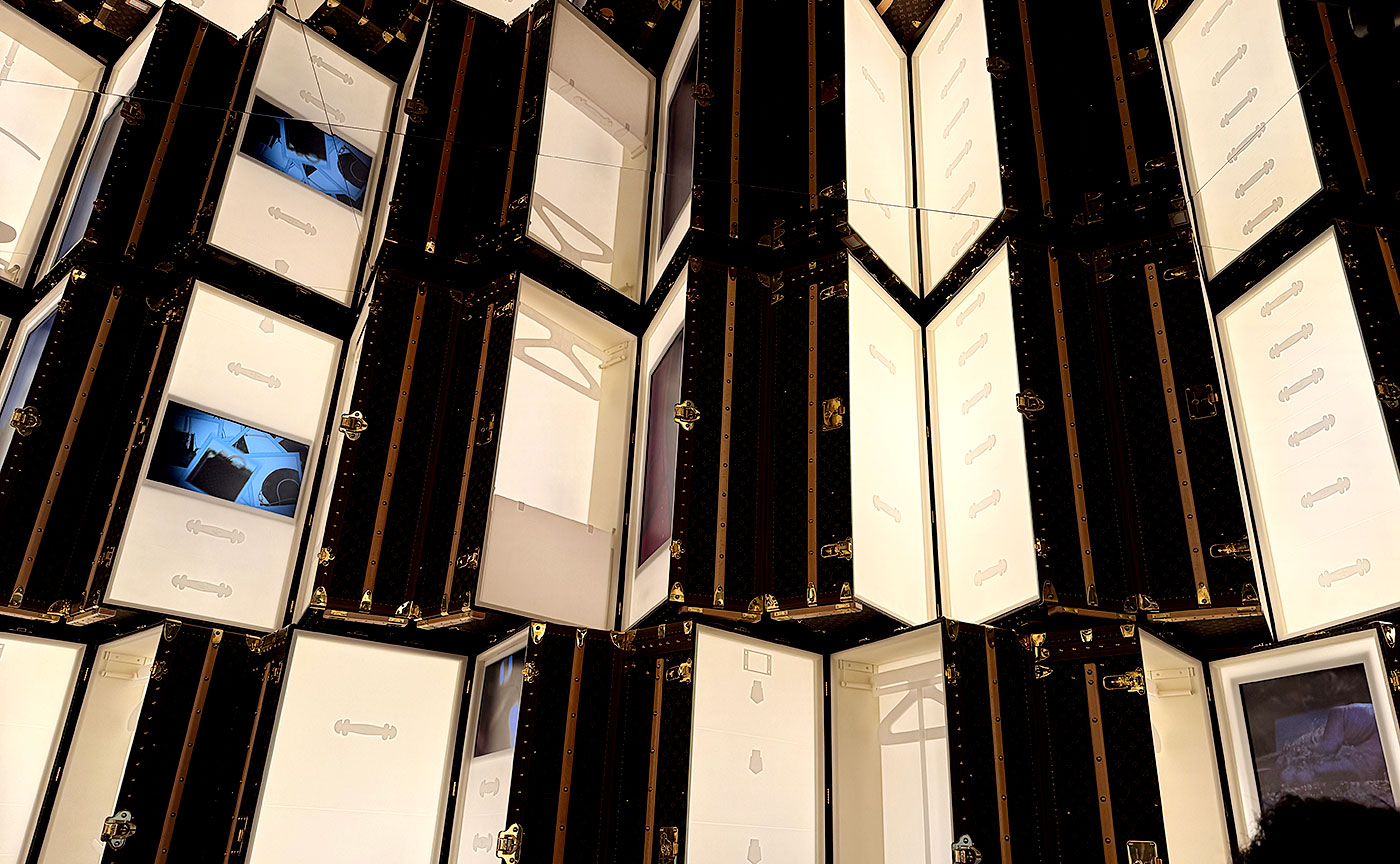 tokyo1970万博体験記⑦ フランスパビリオン