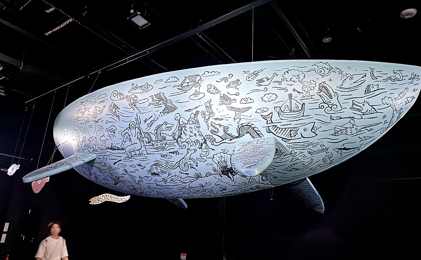 tokyo1970万博体験記⑦ フランスパビリオン