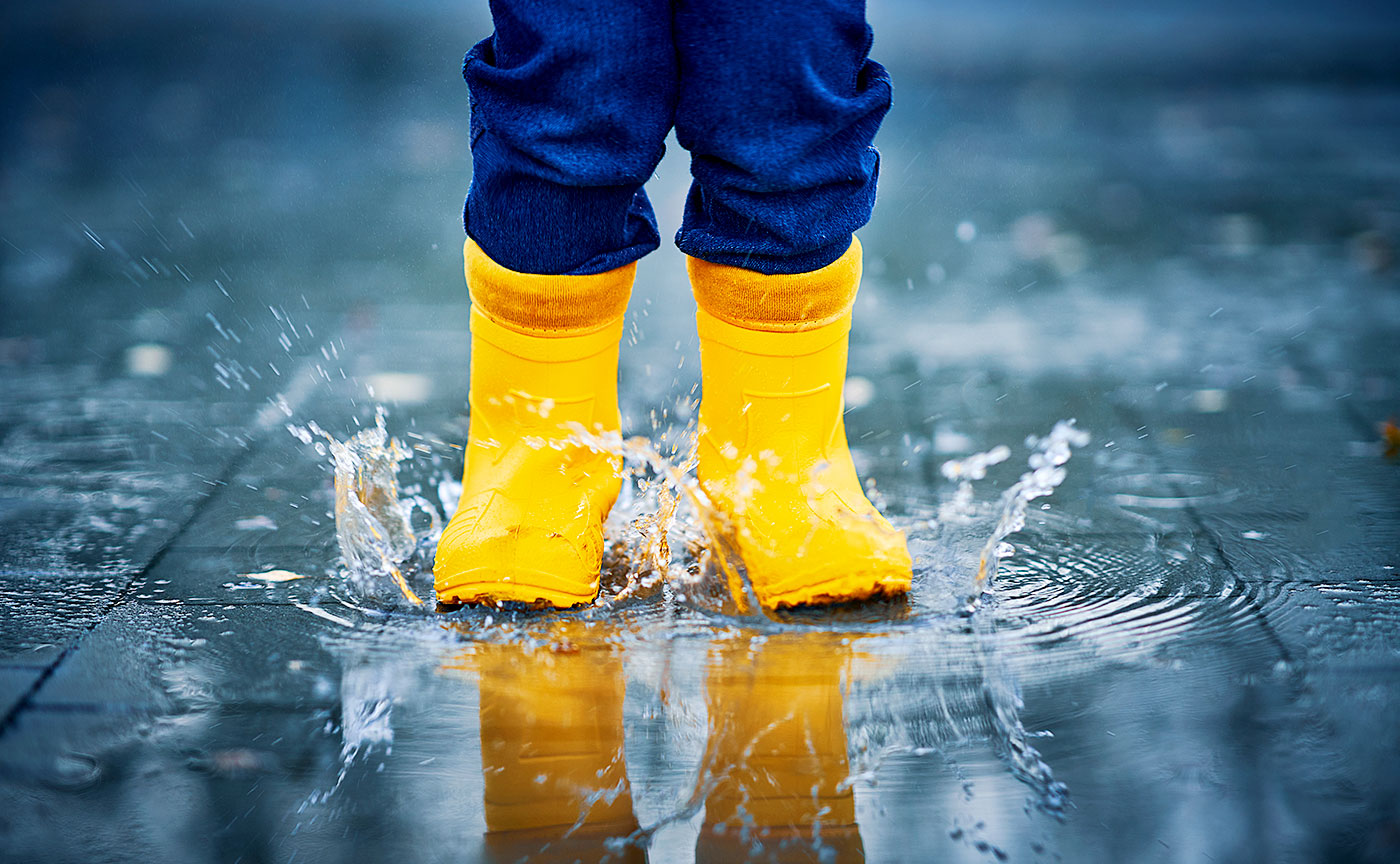 ““雨の日の万博”はほとんど苦行？　事前準備を怠った筆者が後悔したこと”