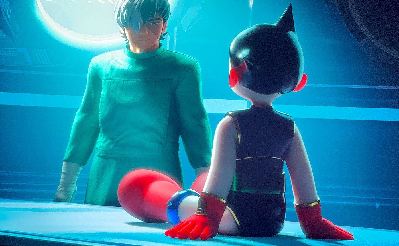 tokyo1970万博体験記⑭PASONA NATUREVERSE