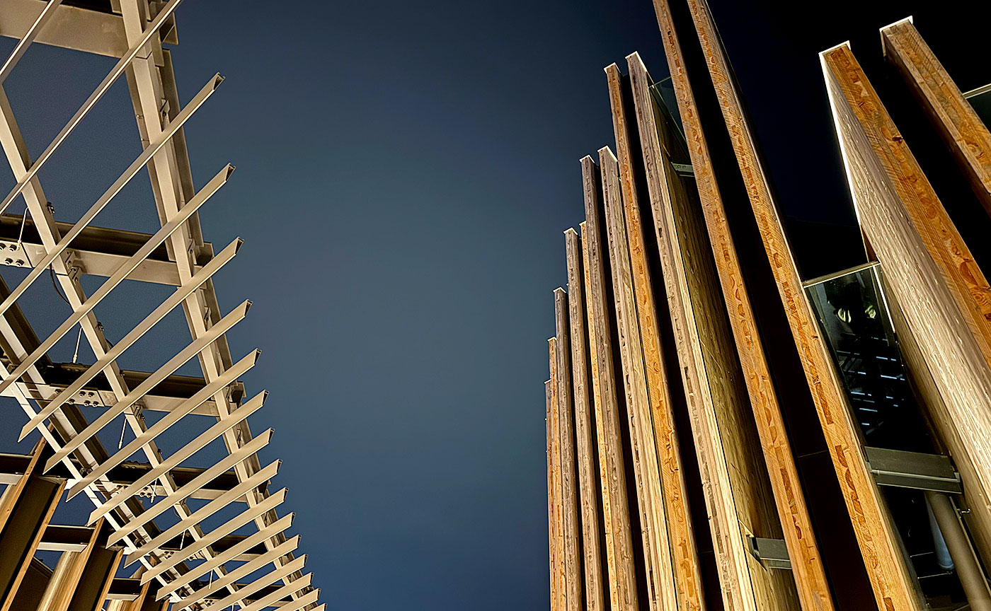 tokyo1970万博体験記 ㉗日本館