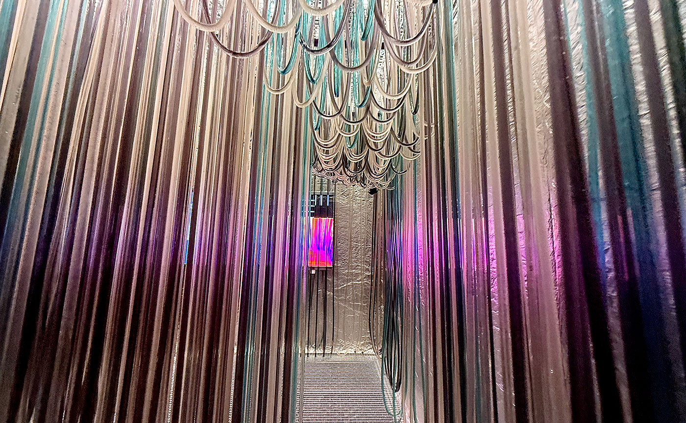 tokyo1970万博体験記 ㉓クロアチア館