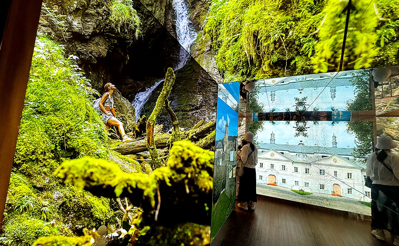 tokyo1970万博体験記 ㉔スロバキア