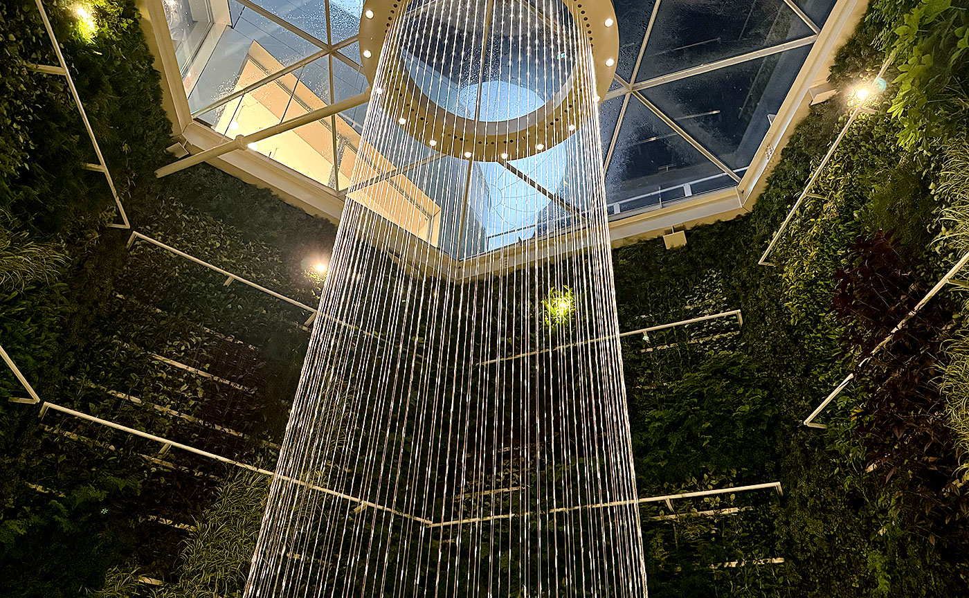 tokyo1970万博体験記 ⑮ベルギーパビリオン