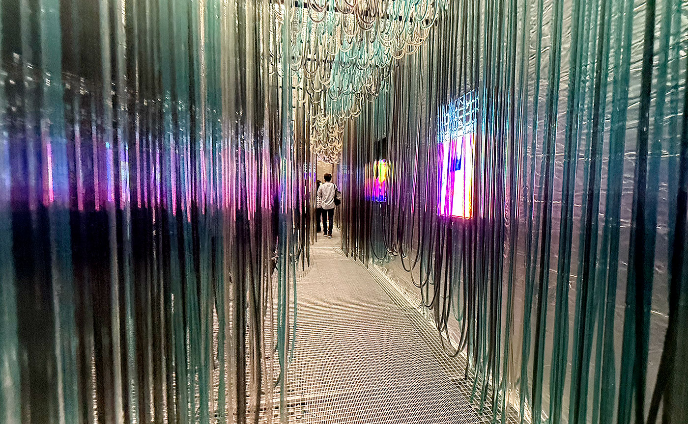 tokyo1970万博体験記 ㉓クロアチア館