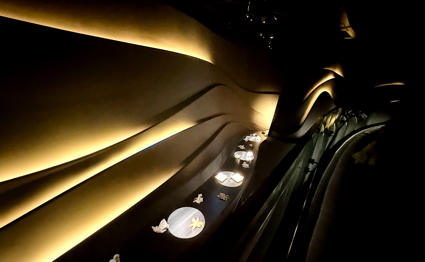 tokyo1970万博体験記 ㉗日本館