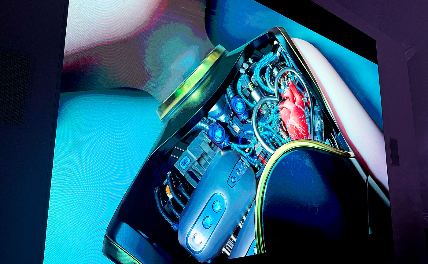 tokyo1970万博体験記⑭PASONA NATUREVERSE