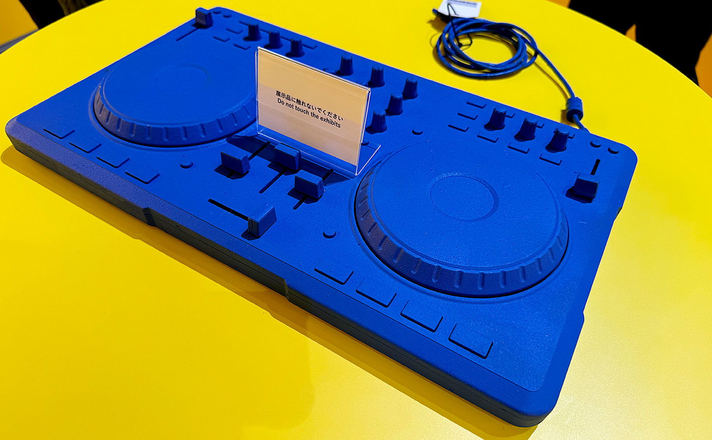 tokyo1970万博体験記 ⑲ウクライナ館