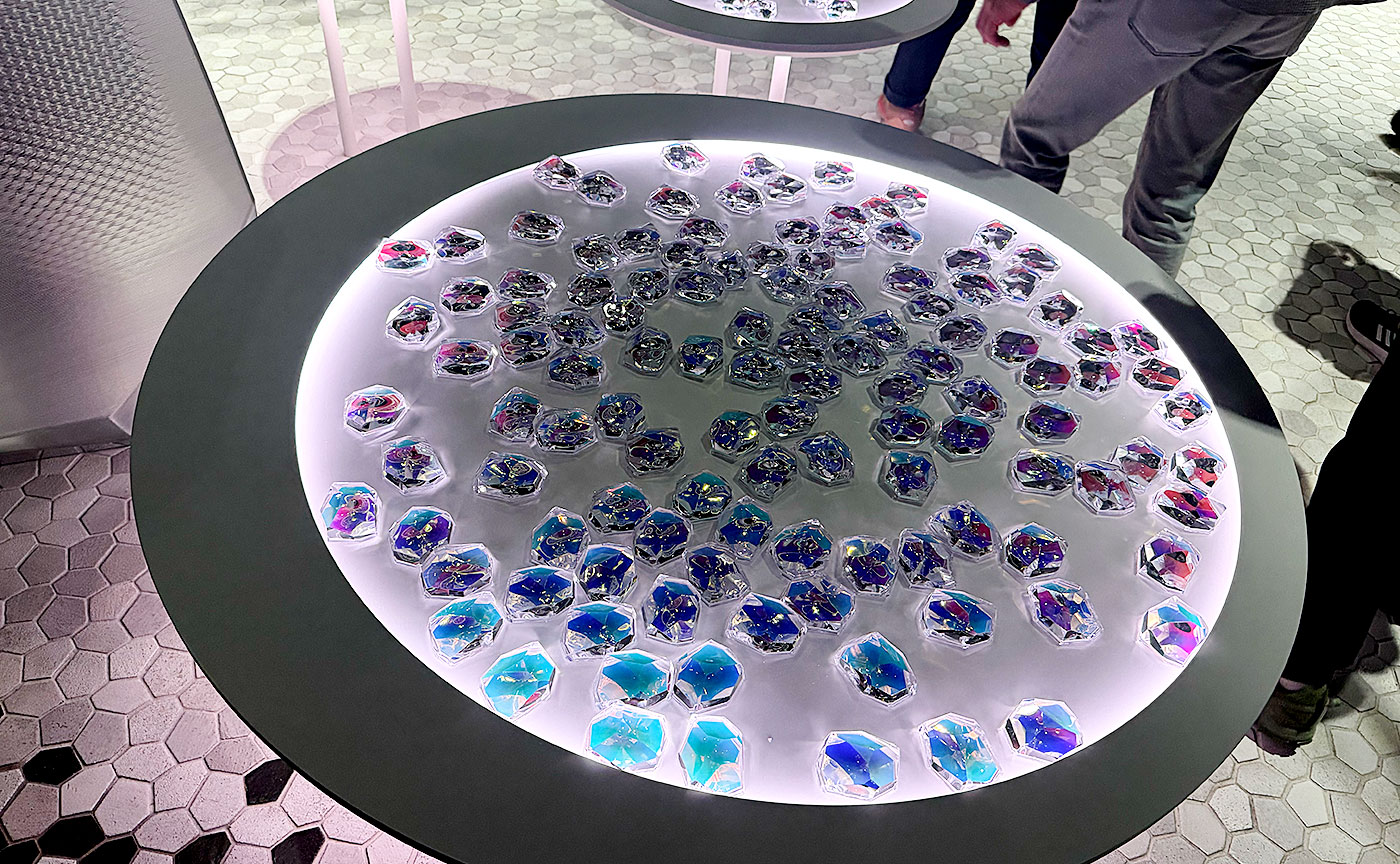 tokyo1970万博体験記 ㉒パナソニック