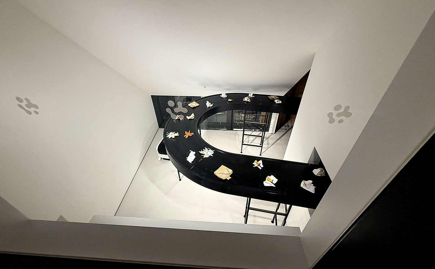 tokyo1970万博体験記 ㉗日本館