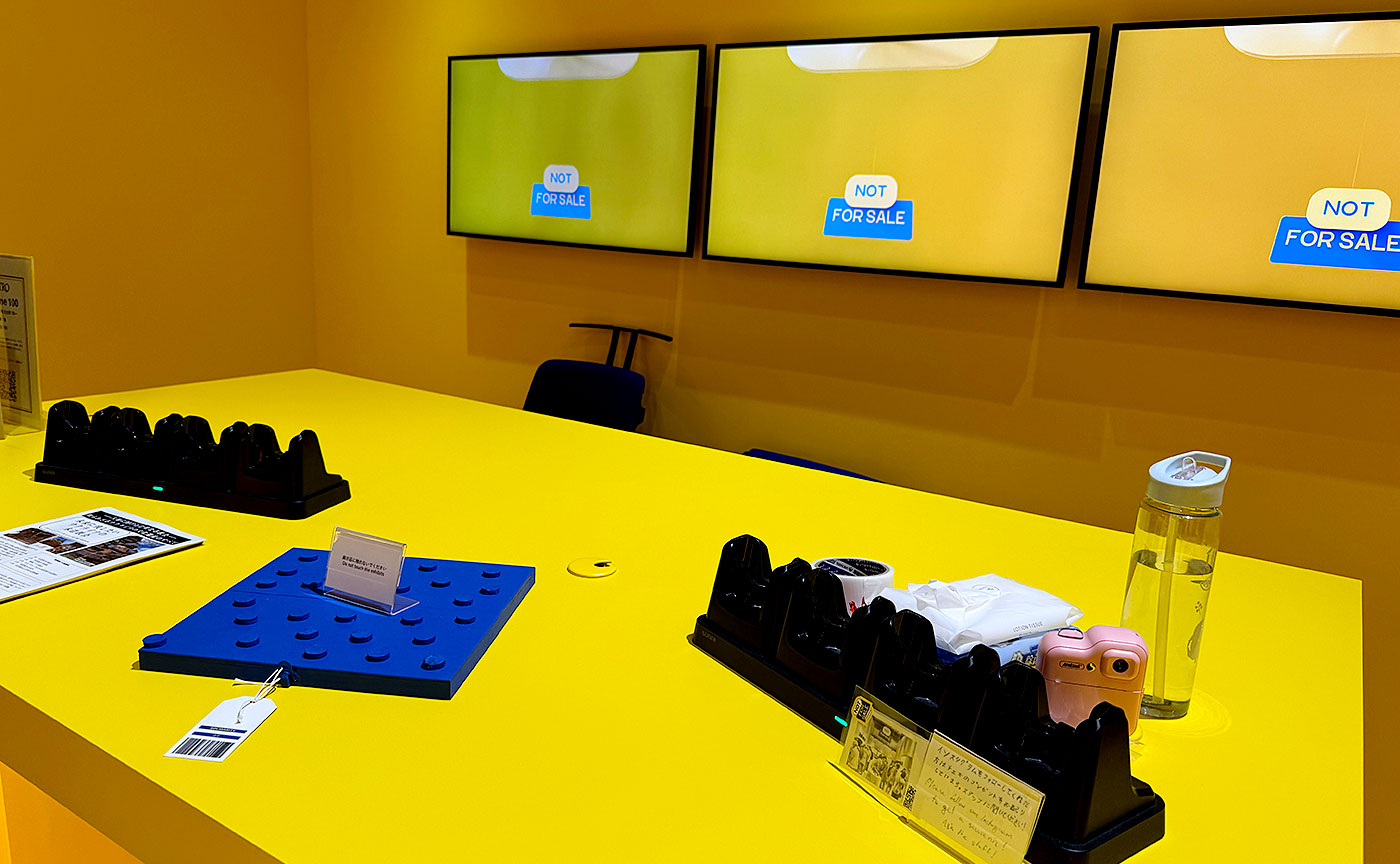 tokyo1970万博体験記 ⑲ウクライナ館