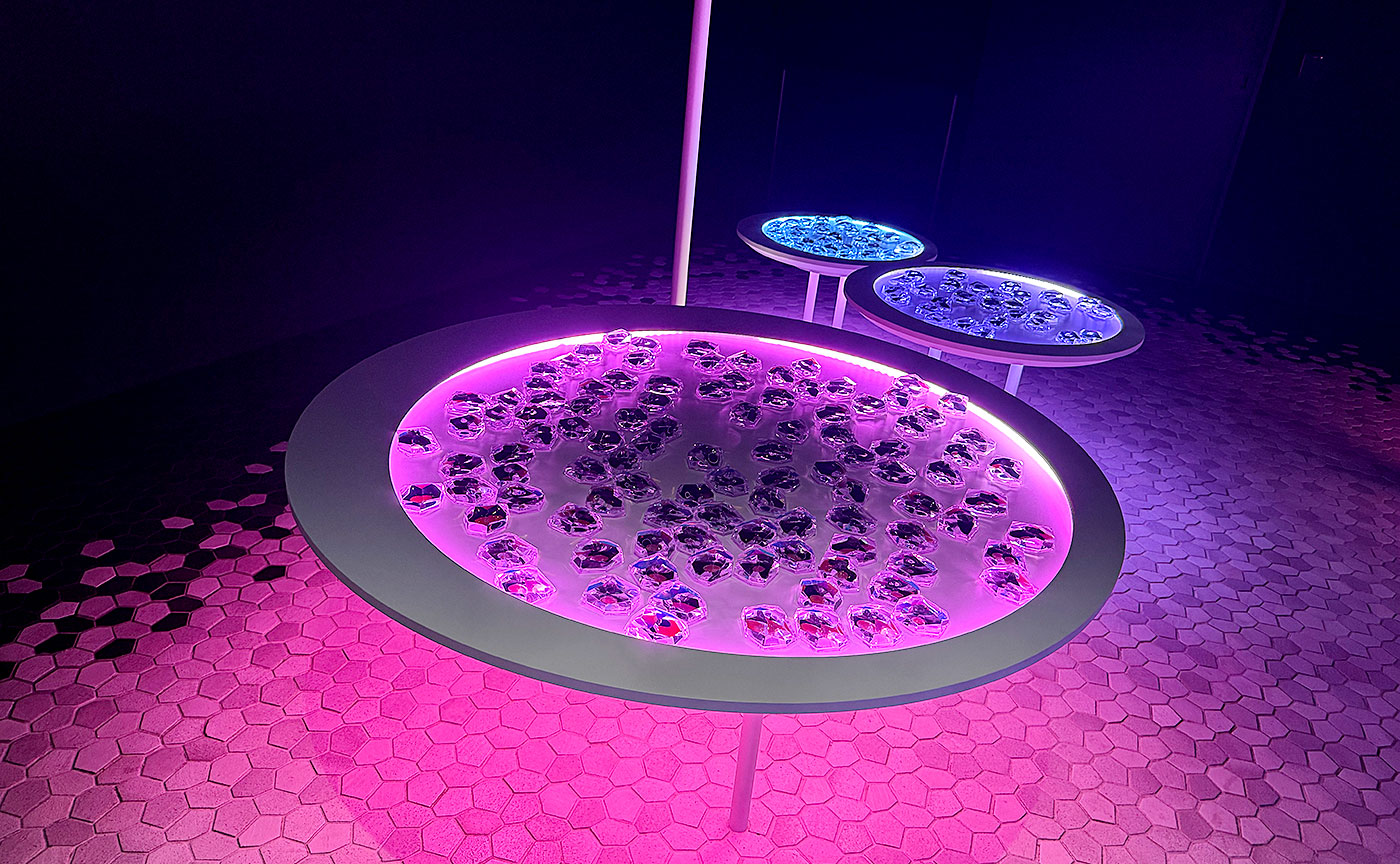 tokyo1970万博体験記 ㉒パナソニック