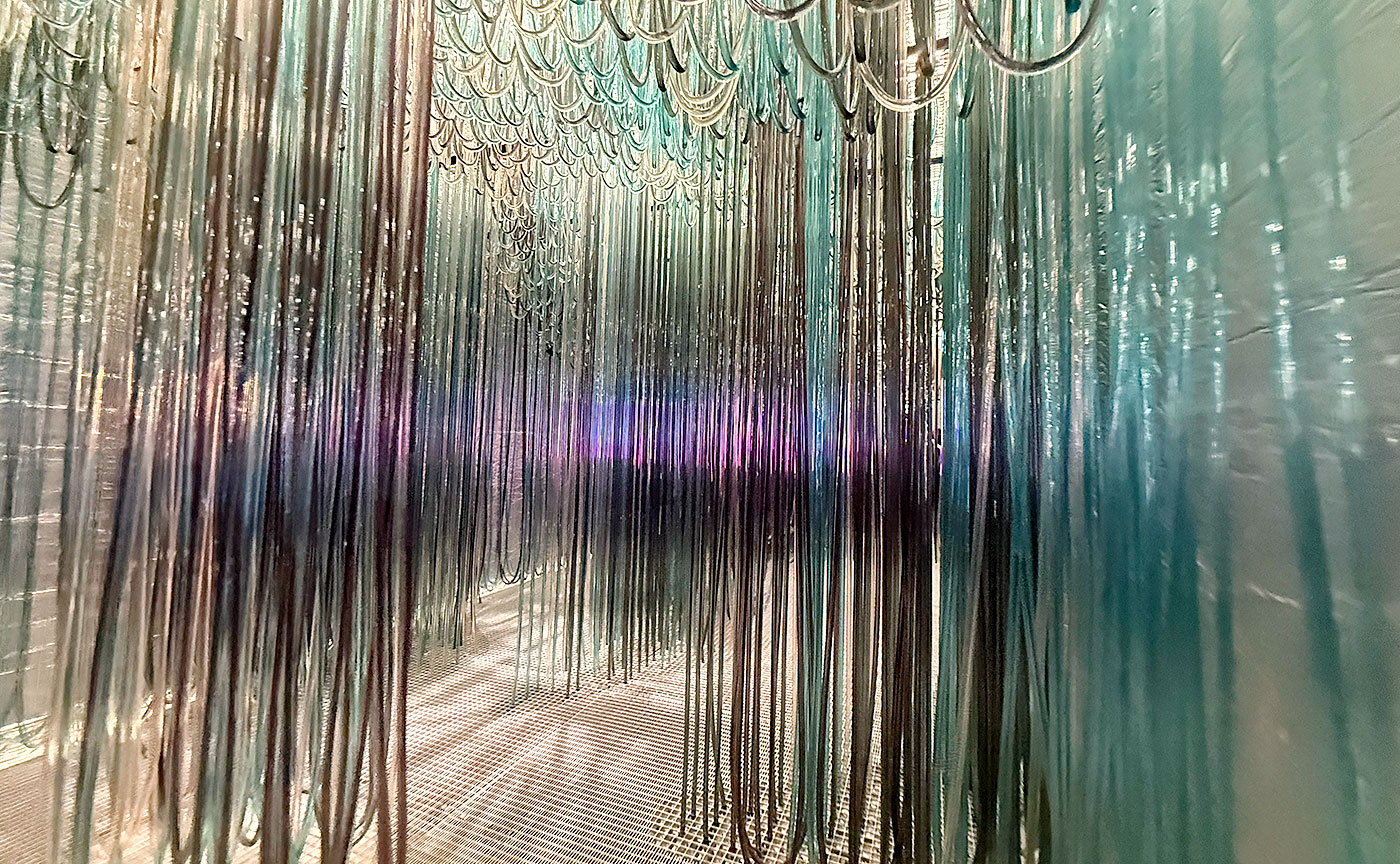 tokyo1970万博体験記 ㉓クロアチア館