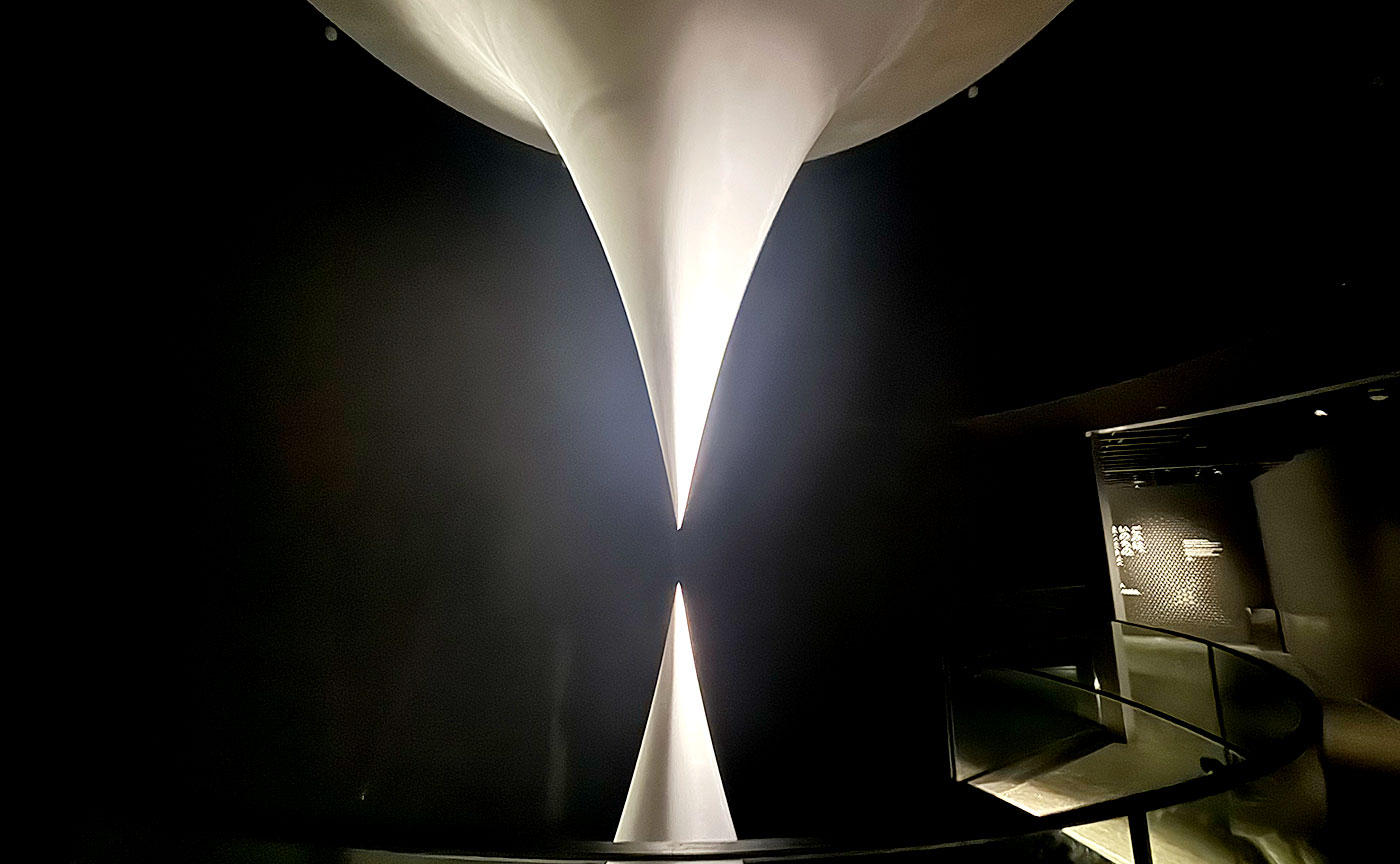 tokyo1970万博体験記 ㉗日本館