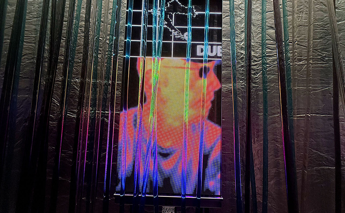 tokyo1970万博体験記 ㉓クロアチア館