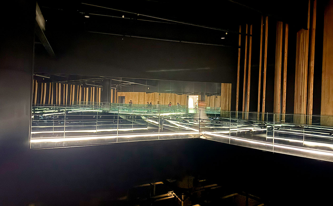 tokyo1970万博体験記 ㉗日本館