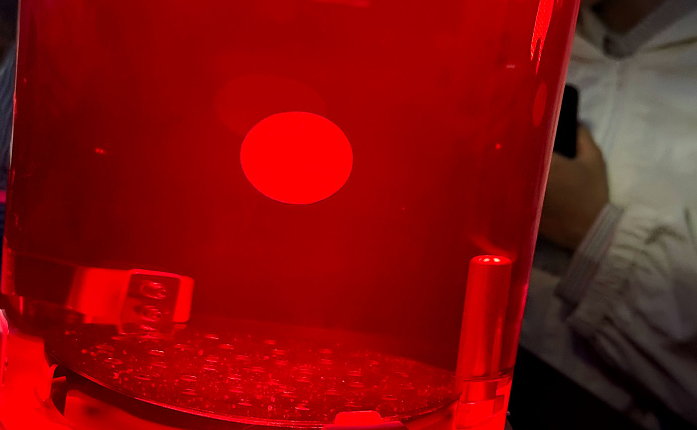 tokyo1970万博体験記⑭PASONA NATUREVERSE