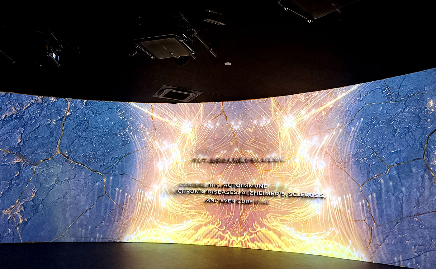 tokyo1970万博体験記 ⑮ベルギーパビリオン