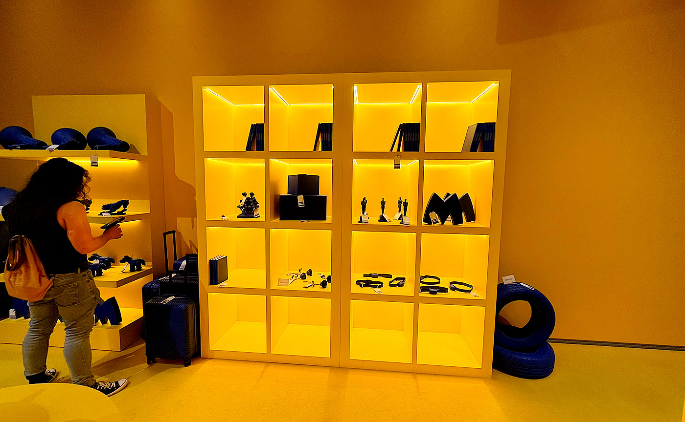 tokyo1970万博体験記 ⑲ウクライナ館