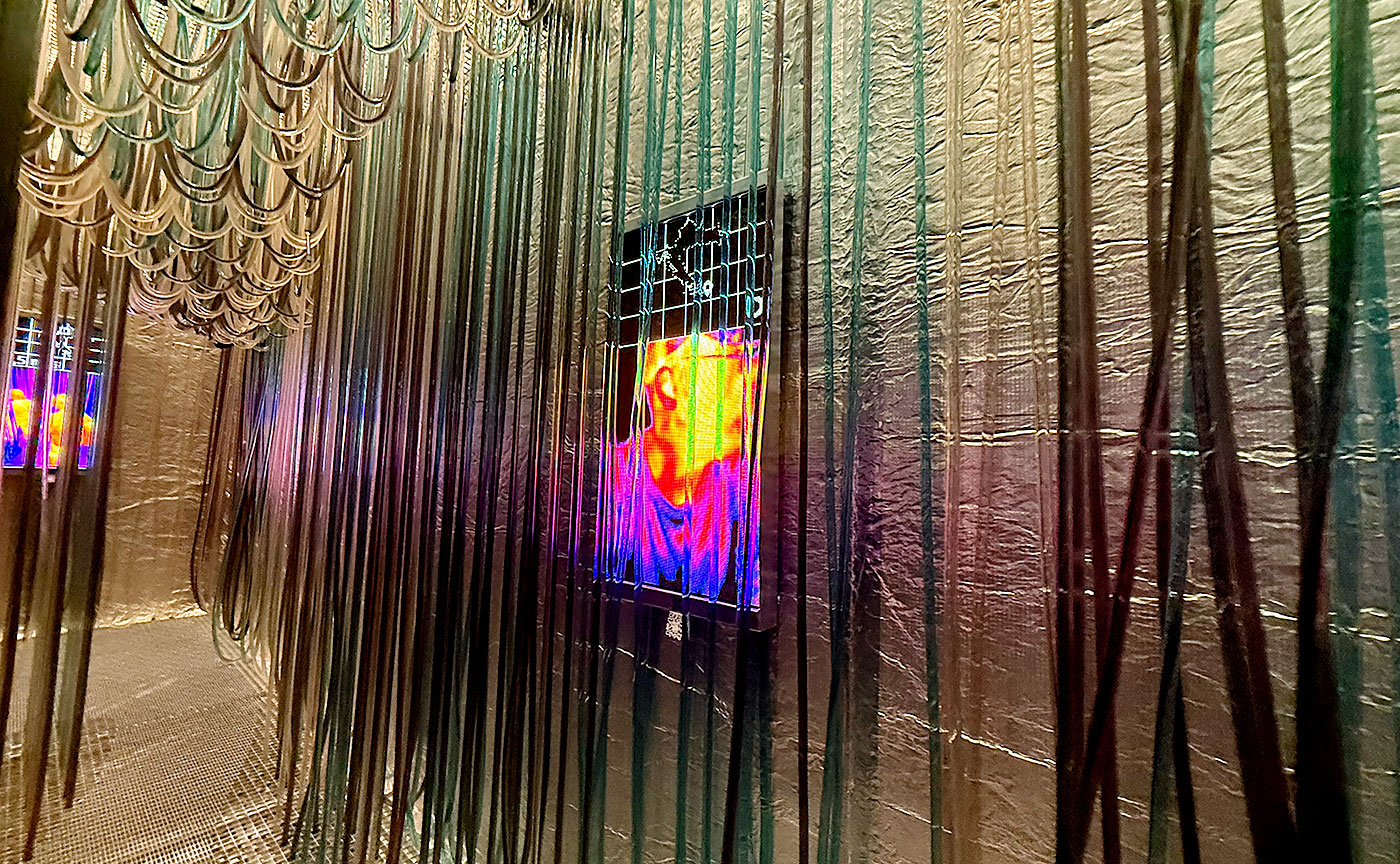 tokyo1970万博体験記 ㉓クロアチア館