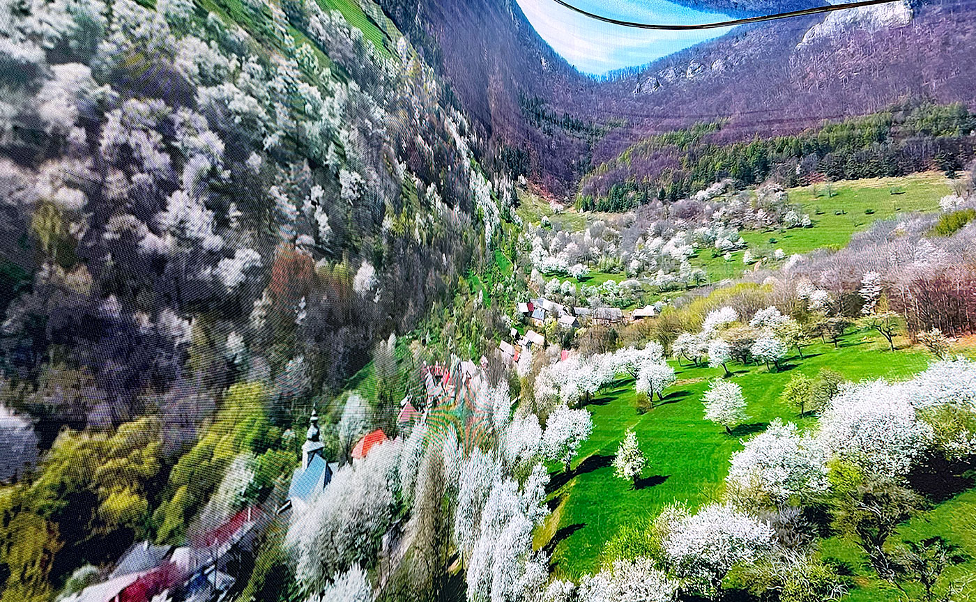 tokyo1970万博体験記 ㉔スロバキア