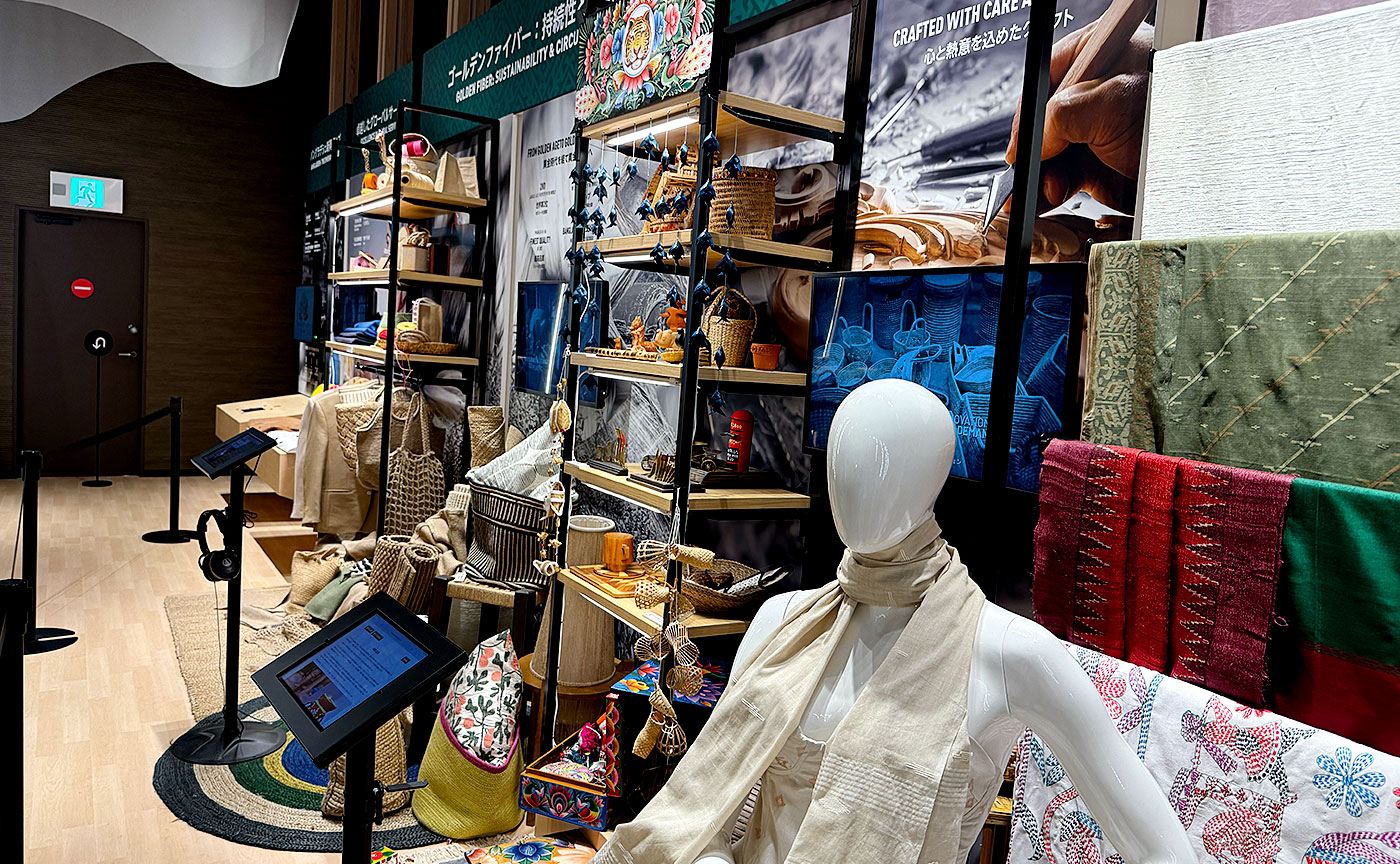 バングラデシュ