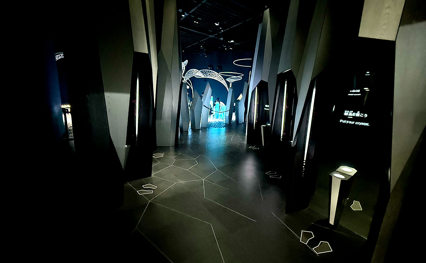 tokyo1970万博体験記 ㉒パナソニック