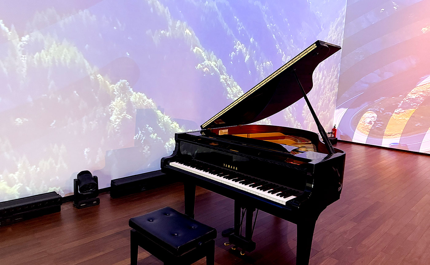 tokyo1970万博体験記⑫ ルーマニアパビリオン