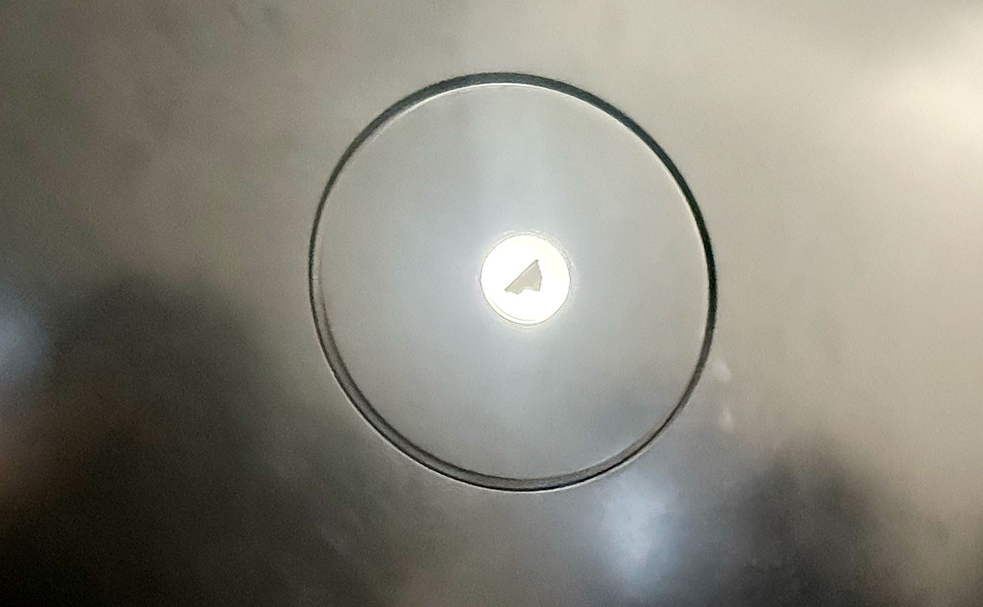 tokyo1970万博体験記 ㉗日本館