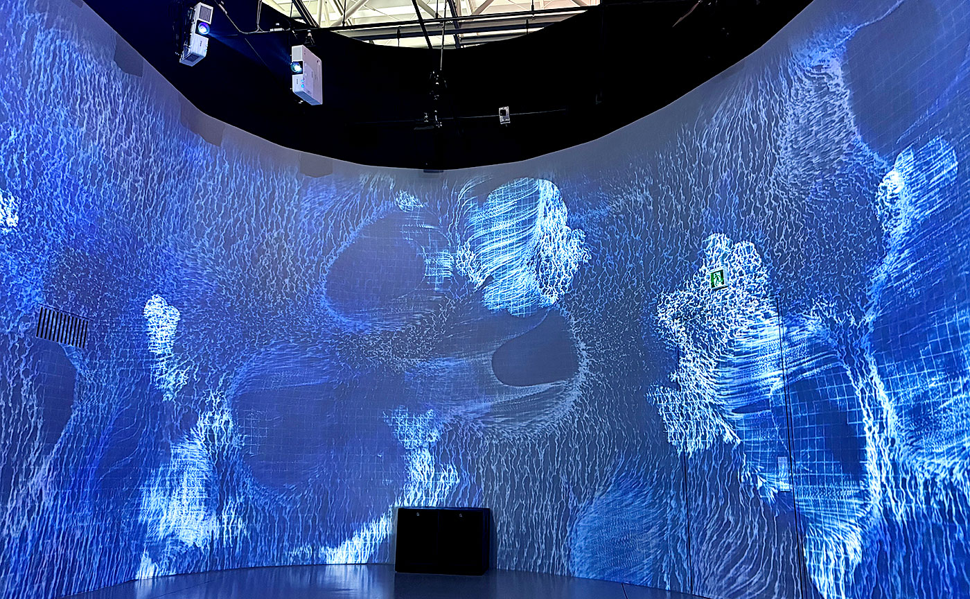 tokyo1970万博体験記 ⑰ブルガリアパビリオン