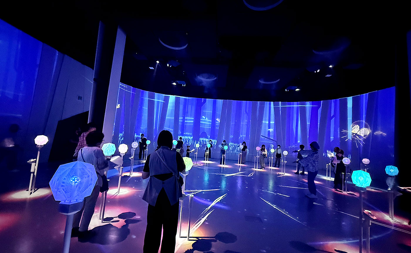 tokyo1970万博体験記 ㉒パナソニック