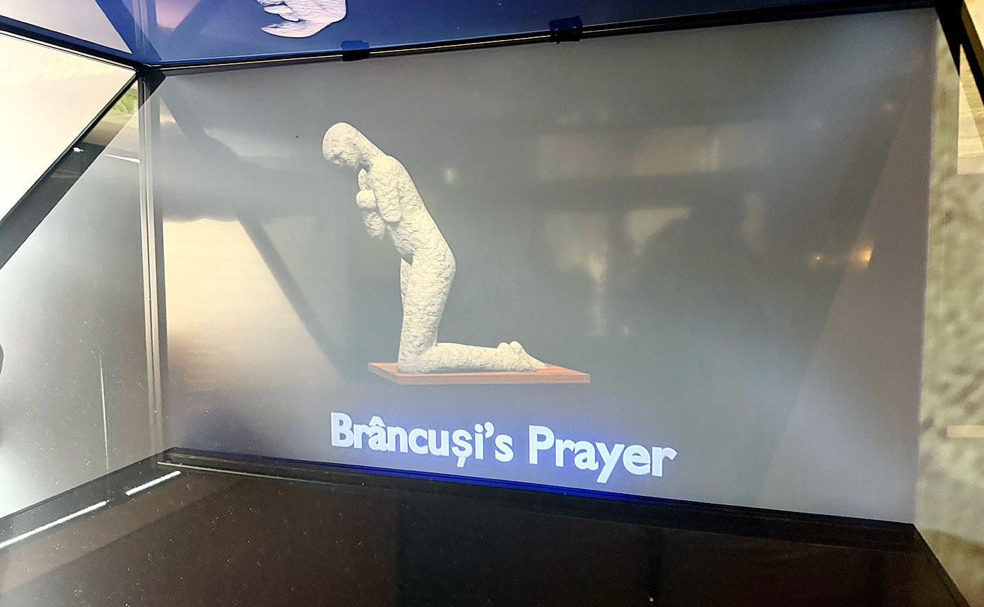 tokyo1970万博体験記⑫ ルーマニアパビリオン