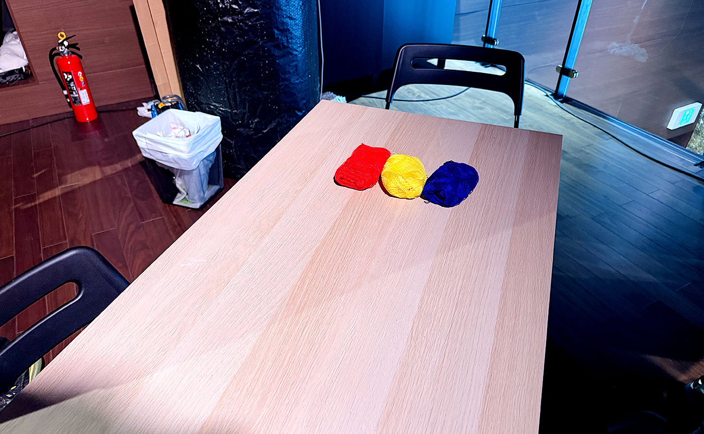 tokyo1970万博体験記⑫ ルーマニアパビリオン