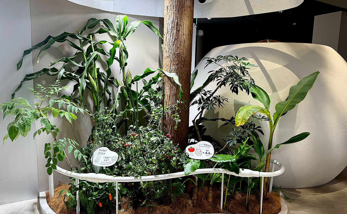 tokyo1970万博体験記 ㉒パナソニック