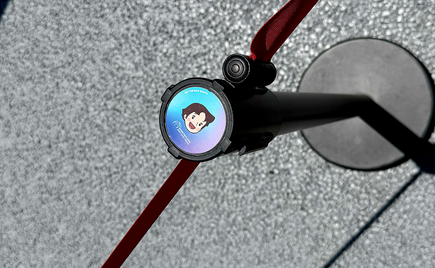 tokyo1970万博体験記 ㉛スイス・パビリオン